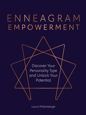 cover image of Enneagram Empowerment